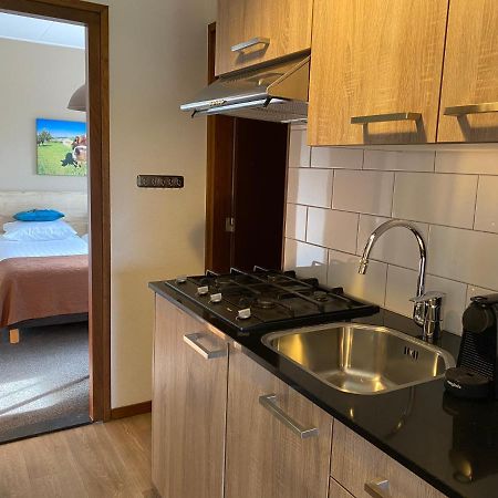 Appartementen De Zegelskoel Heijenrath Dış mekan fotoğraf
