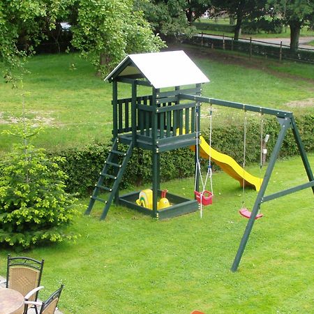 Appartementen De Zegelskoel Heijenrath Dış mekan fotoğraf