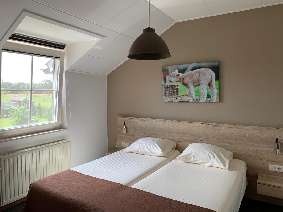 Appartementen De Zegelskoel Heijenrath Dış mekan fotoğraf