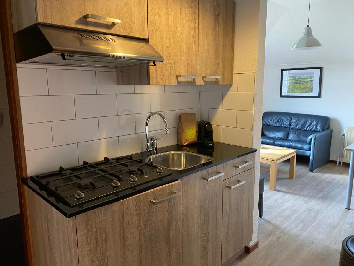 Appartementen De Zegelskoel Heijenrath Dış mekan fotoğraf