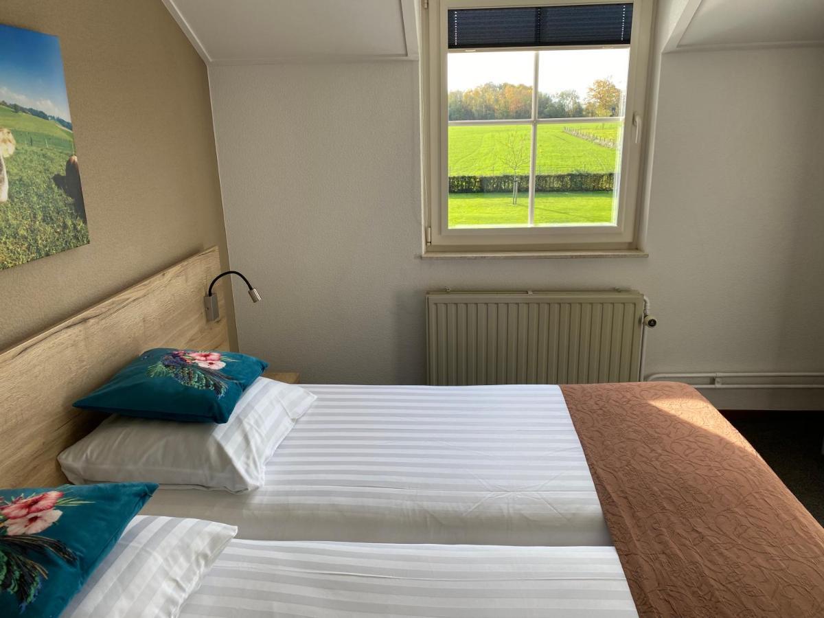 Appartementen De Zegelskoel Heijenrath Dış mekan fotoğraf