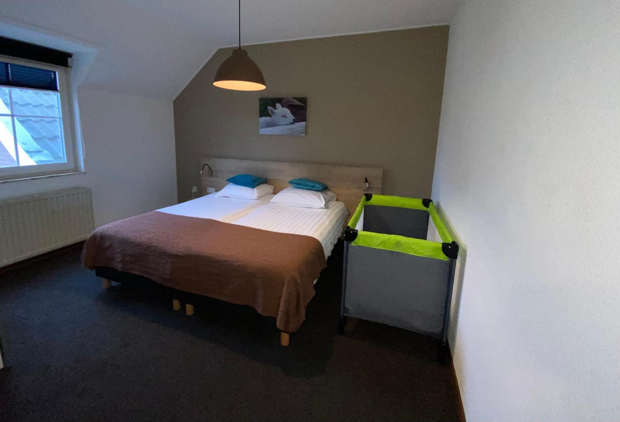 Appartementen De Zegelskoel Heijenrath Dış mekan fotoğraf