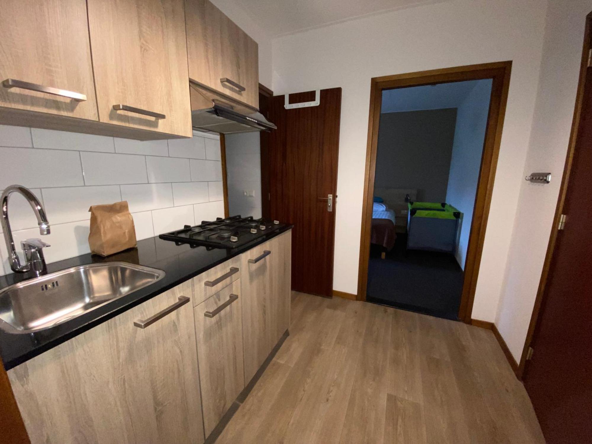 Appartementen De Zegelskoel Heijenrath Dış mekan fotoğraf