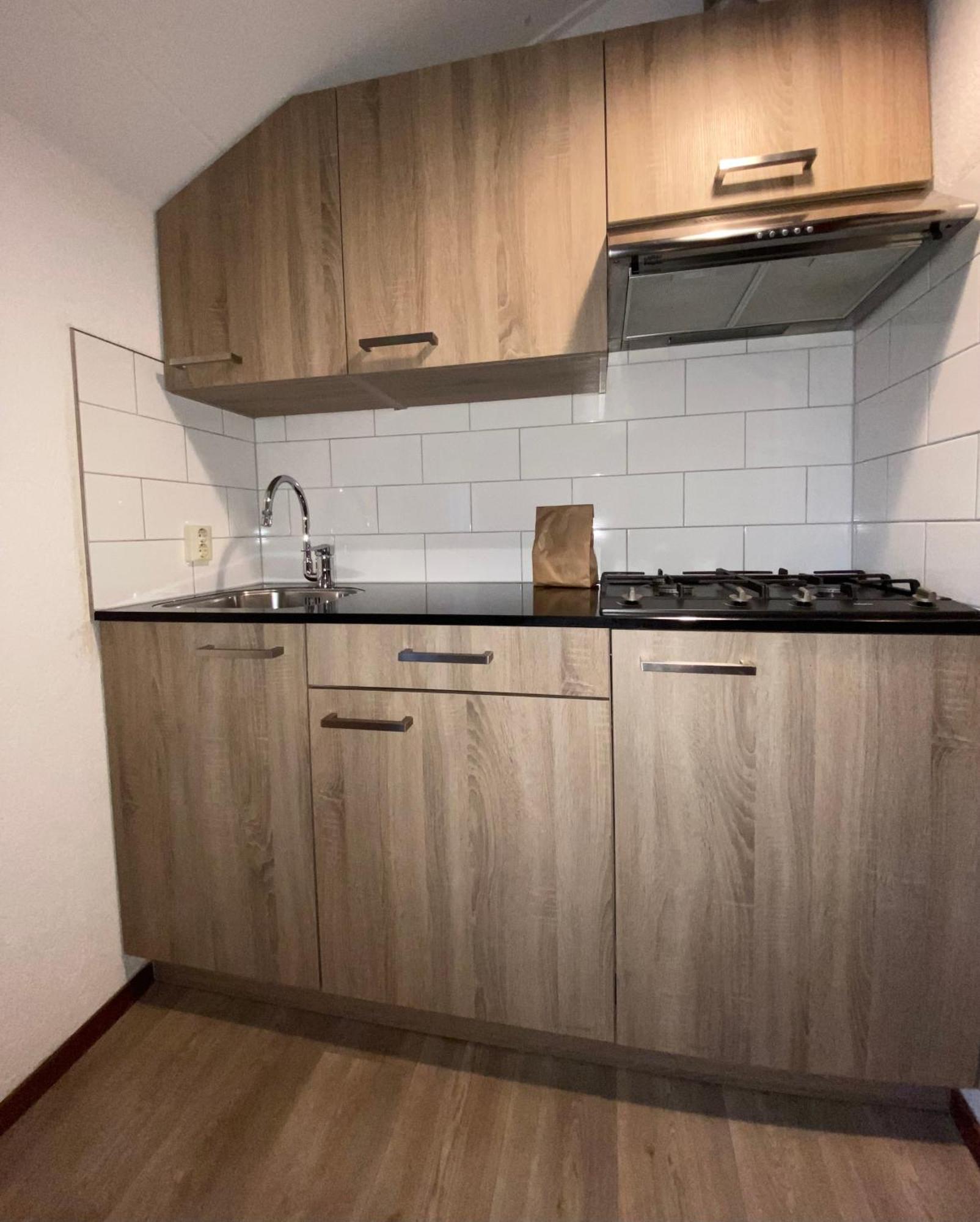 Appartementen De Zegelskoel Heijenrath Dış mekan fotoğraf